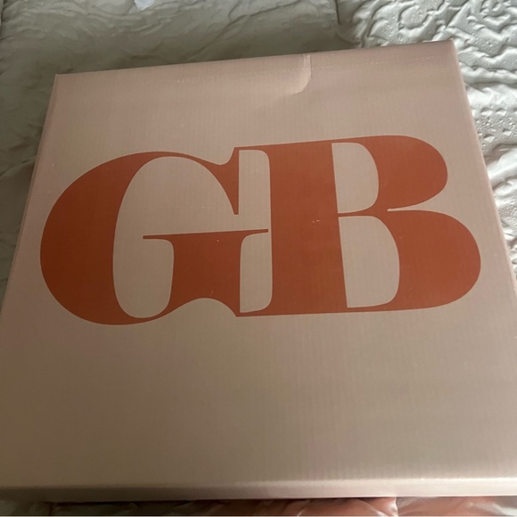 Brand new baby pink chunky hills - Picture 5 of 5